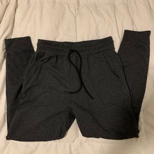 NVGTN relaxed Joggers